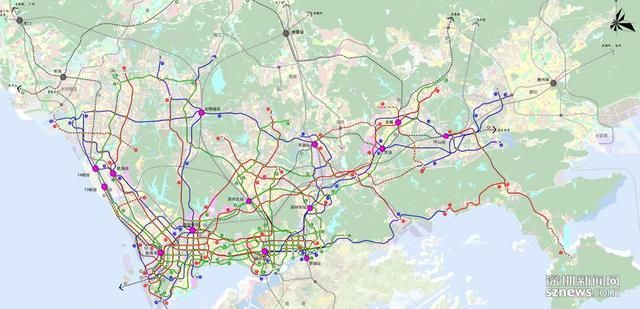 央视春晚分会场选定深圳！幕后原因让所有人振奋！