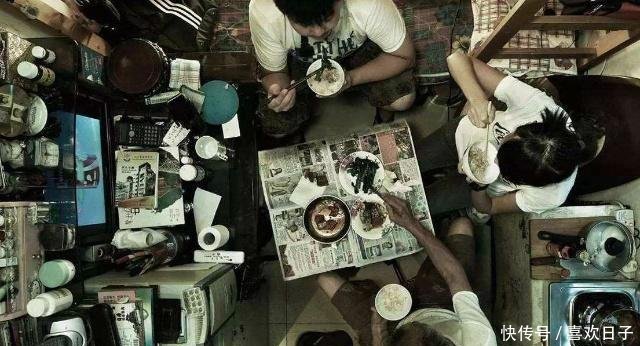 香港一家三口仅住8平米，4平米房屋比比皆是，看后令人沉默