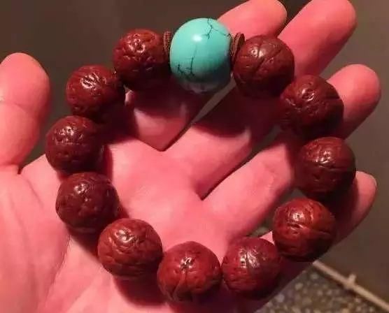 串子盘到“包浆”很厉害啊!但没“颜值”的话，那实在太可惜啦!