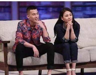 马思纯因谣言鉴定证明自己“清白”？网友：他可真有福气