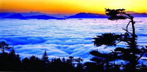 中国最美的十大名山！可惜我只爬过1个～