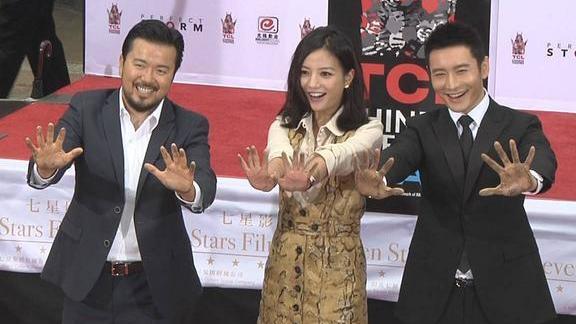 黄晓明深夜发声明称绝没操纵股市，“怪我理财不谨慎”，我应代母