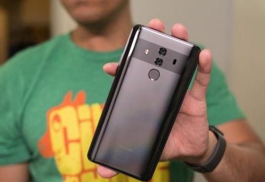 华为Mate 20 Pro将10月发布:屏幕、芯片都是国