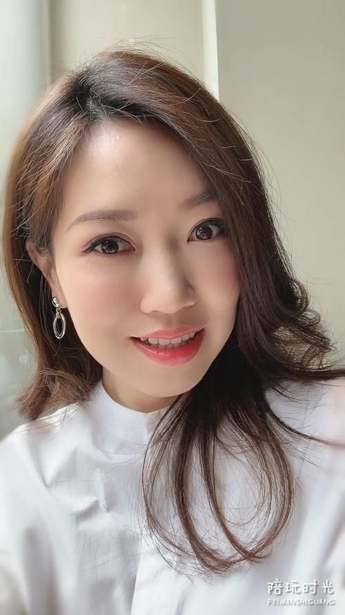  「快乐」年糕妈妈：偷偷整牙两年，终于敢给你看对比照了