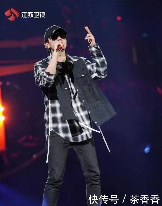 那几个卫视跨年演唱会