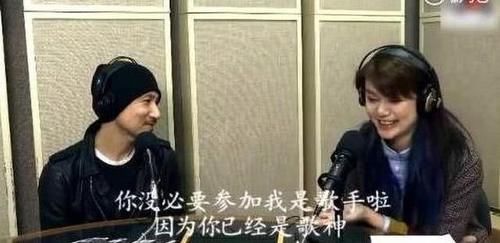 不留情面@张学友拒绝《歌手》已经很委婉了，看看郑中基和伍佰的回答，丝毫不留情面！