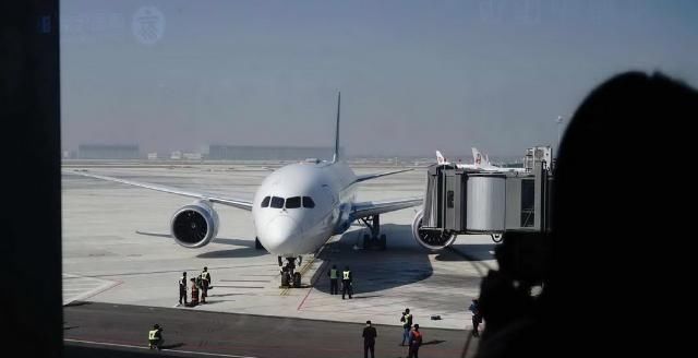 今起航班换季！实拍北京大兴国际机场，它们都来了