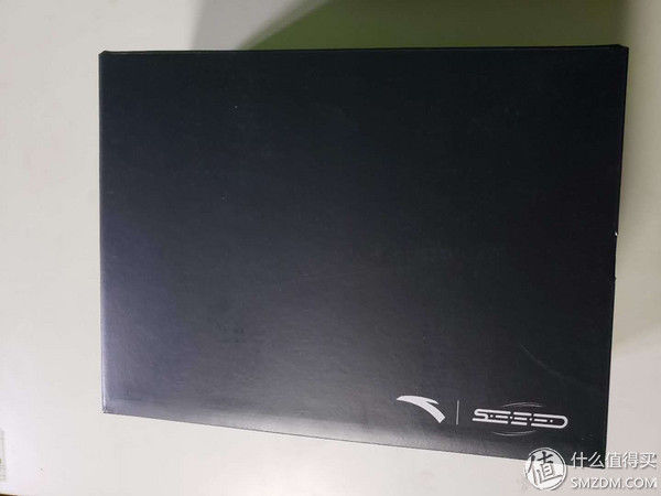 NASA 60th纪念款 零界，多图开箱晒货，了解一下?