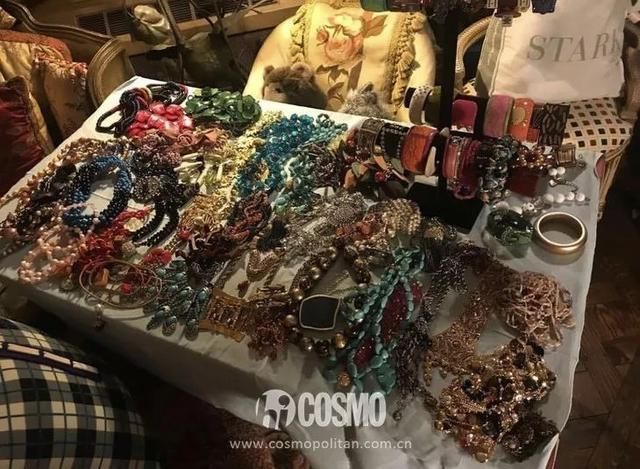 时髦办｜这位97岁的时尚爱豆，比27的我还酷