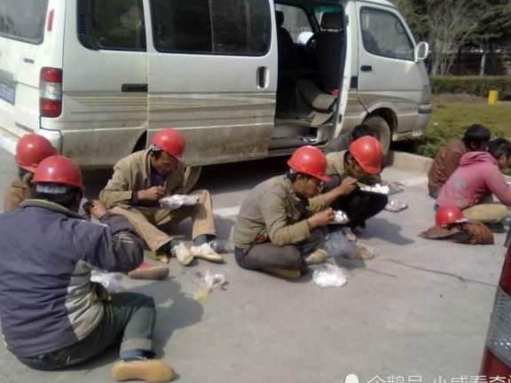 企业每月3000元的工资，为啥农民不愿干，而城里人愿意干？