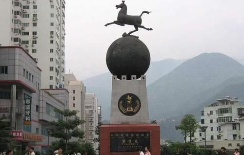 四川最舒适的城市，不是绵阳和成都，但它的名字却让人觉得很奇怪