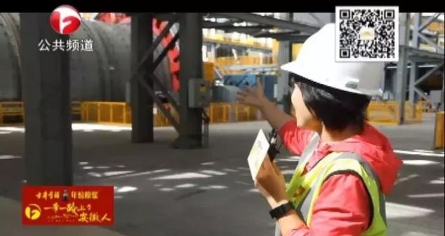 「一带一路」“中国制造”打破“垄断”，安徽产品贡献力量