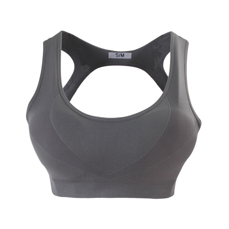 老婆偷偷买了新式“美背”健身衣，去健身我都忍不住跟着，太迷人