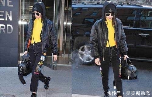  #潮牌#奢侈品鉴定：看意大利潮牌GCDS如何让明星网红化身自来水