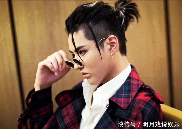 吴亦凡发火，对网络“喷子”穷追猛打，明星应该怎样对付这种人？