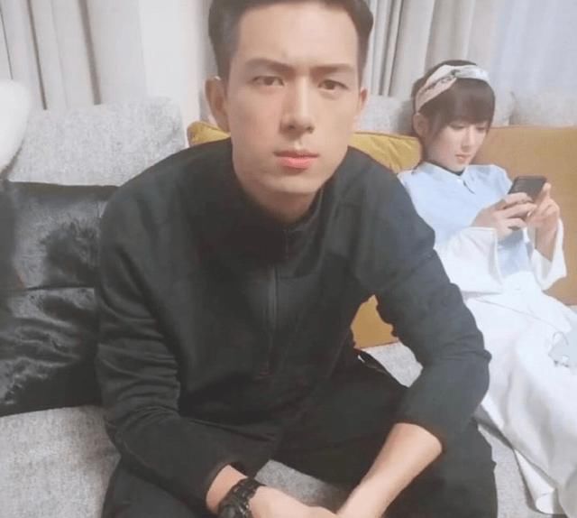  杨紫@李现能红，马天宇为什么不红？所以杨紫能带人的言论是真的不成立