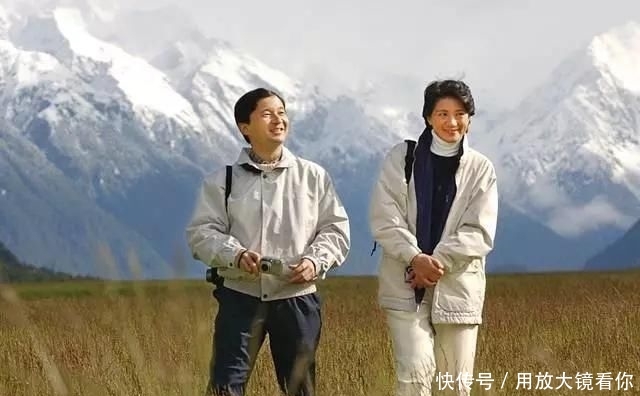  『美智子皇后』从外交官到皇后，雅子皇后的无奈和重生给了我们多少启示