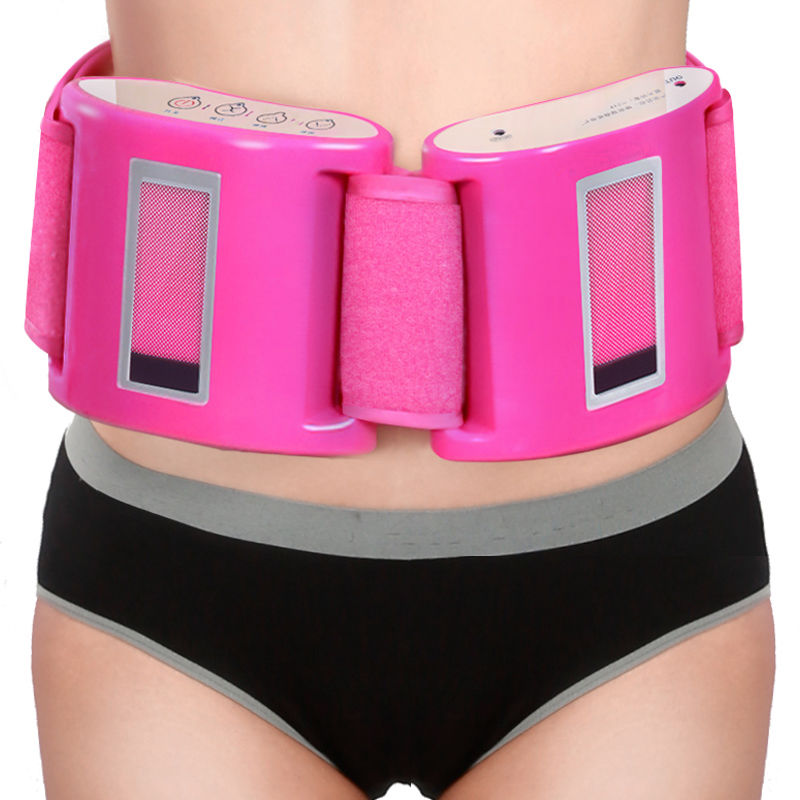 资深美女马甲线、A4腰统统要有,学学这个女人的方法,一点不难