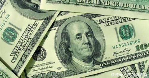 华尔街专家也闹大笑话,霸权美元王者归来,发展中国家的考验来了