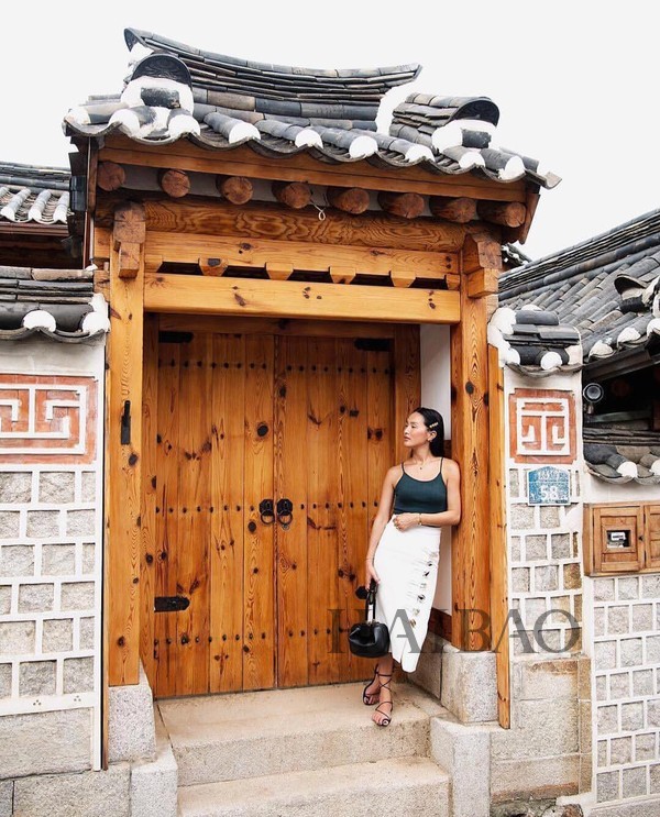 这些高颜值的凉鞋你都知道么？