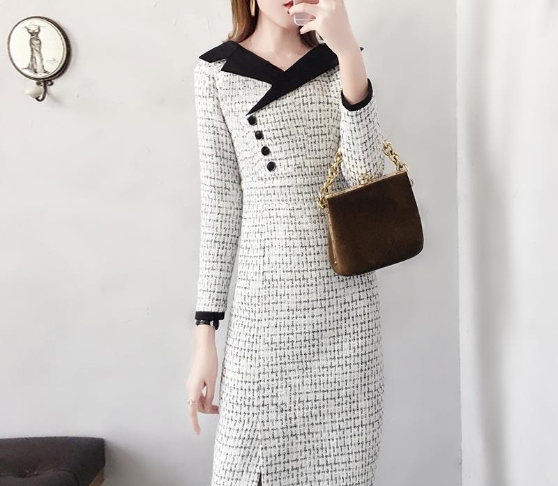 「迷人」40岁女人最好搭的衣服,一个比一个迷人美嫩
