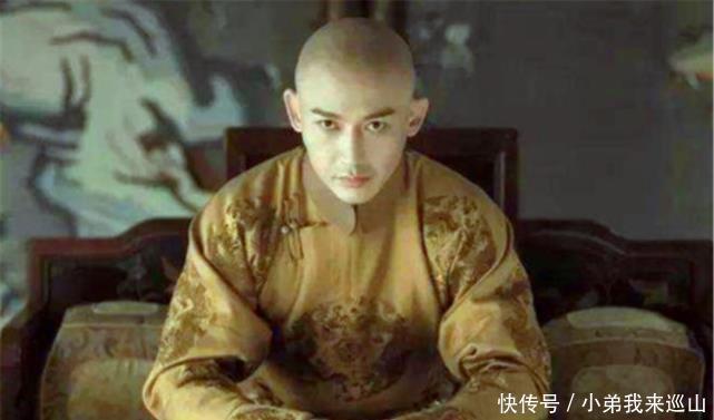 找出■雍正去世时,为何张廷玉心急火燎地让太监找出另外一道密旨!
