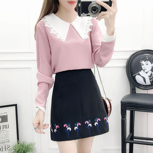 难怪老婆把去年衣服全扔了,原来今秋流行小香风,美的款款想买