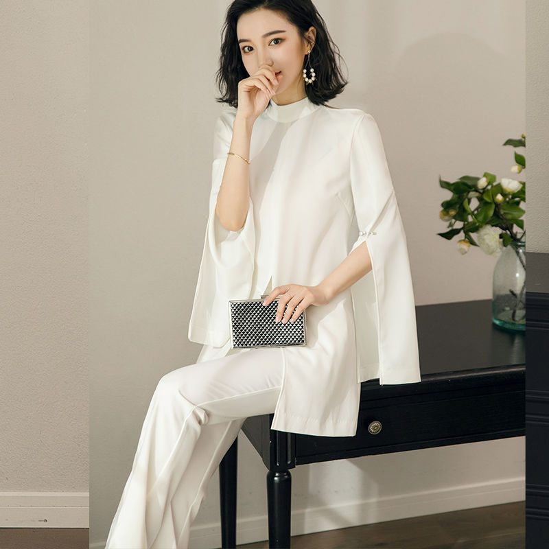 中秋朋友聚餐，我穿这款秋裙出席，惊艳全场，朋友都纷纷赞我美嫩