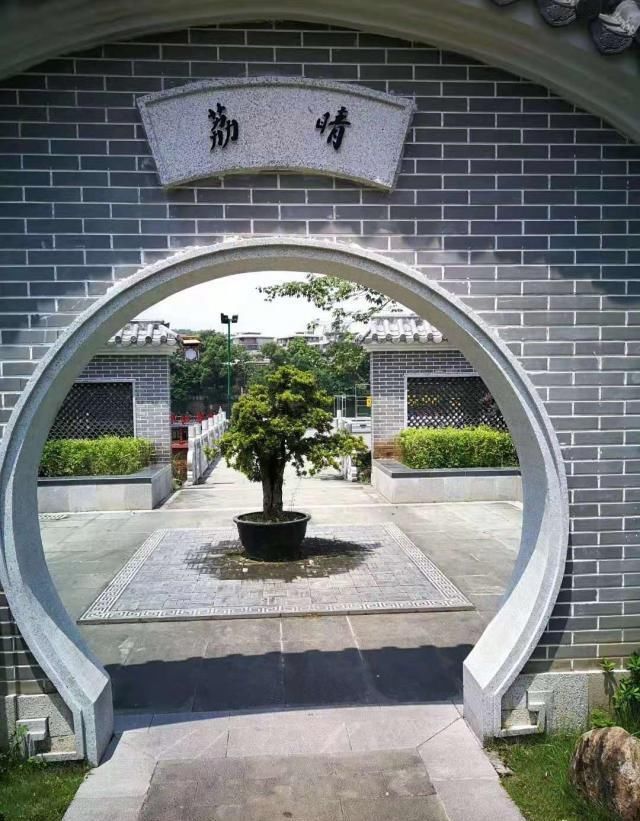 惠州最美的湖泊，有五湖六桥之称，因苏轼改名，与杭州西湖齐名！