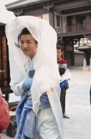 白敬亭：一个被演员事业耽误的鞋头