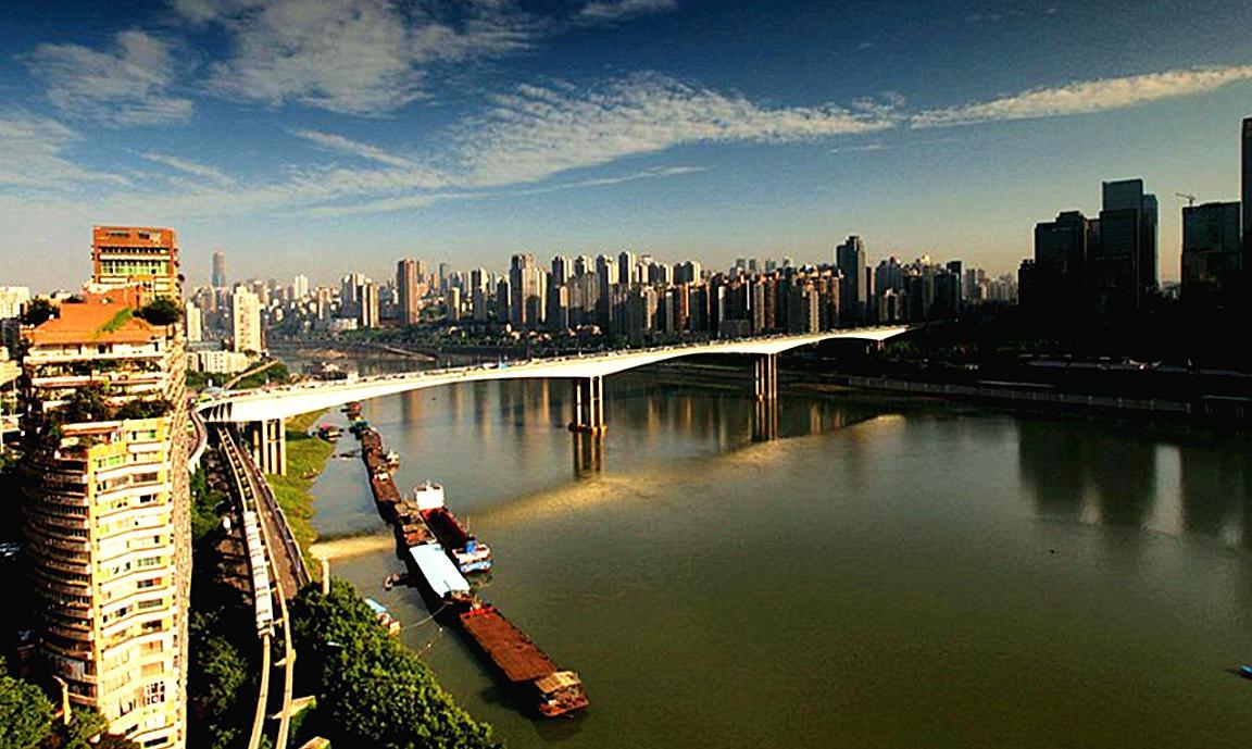 我国修建地铁“卖力”的三座城市，建成后不怕堵车了，知道哪里吗