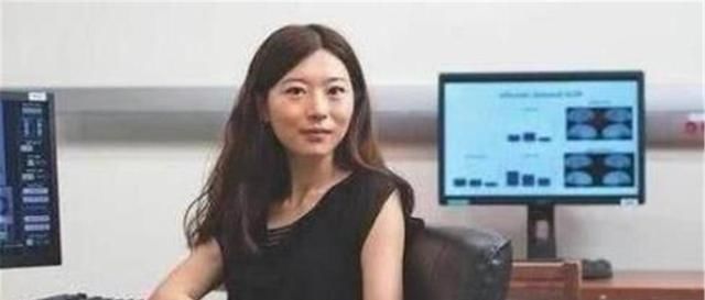  满分■19年前，满分考进清华的“女神童”，如今的生活如何？让人羡慕