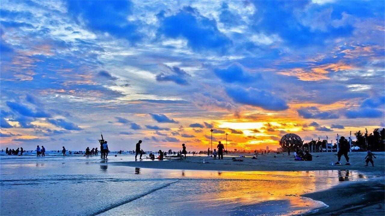 国内“最适合养老”的城市，景色优美空气清新，你想去定居吗？