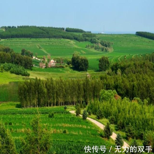 美国卫星飘过来了发现我国400多万平方公里工程已多出三个省