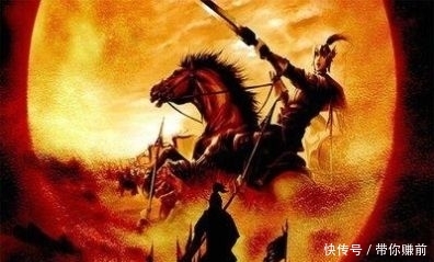  「悲剧」“李广难封”的悲剧探析：成也骑射，败也骑射