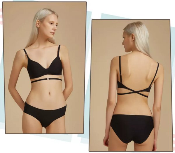 什么?国产内衣现在都这么好看了?