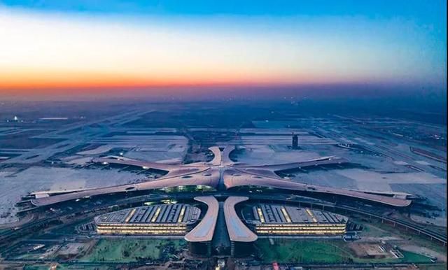 北京这些经典现代建筑，你“打卡”了几个？