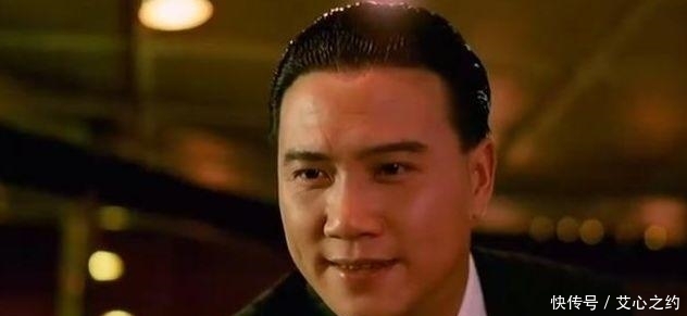  现状■曾与周润发齐名，还骂周星驰像狗，现状凄惨老得熟人不敢相认！