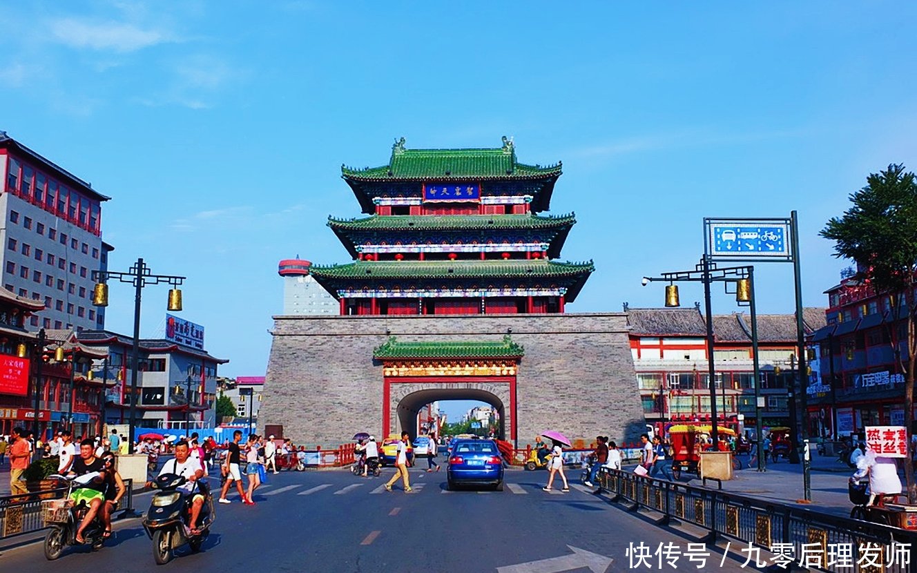 中部一体化最高的都市圈出炉，将引领30个市发展，可惜这个市落选