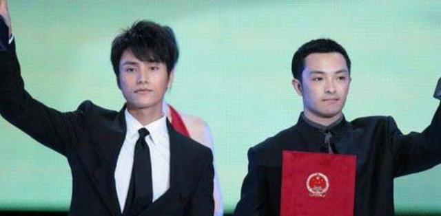 「影帝」她被称200年一遇的美女，3个前男友都是影帝，出道20年却不温不火