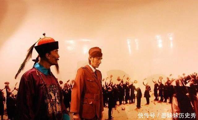 昔日列强抢走中国一城市,位置比香港澳门还重