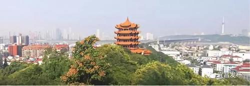 湖北最具影响力10大景区揭晓，三峡大坝排名第一