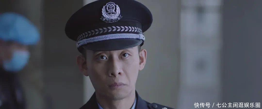  『真凶』《重生》大胆预测秦弛为黑警，陈夕是卧底，真凶并非程老四