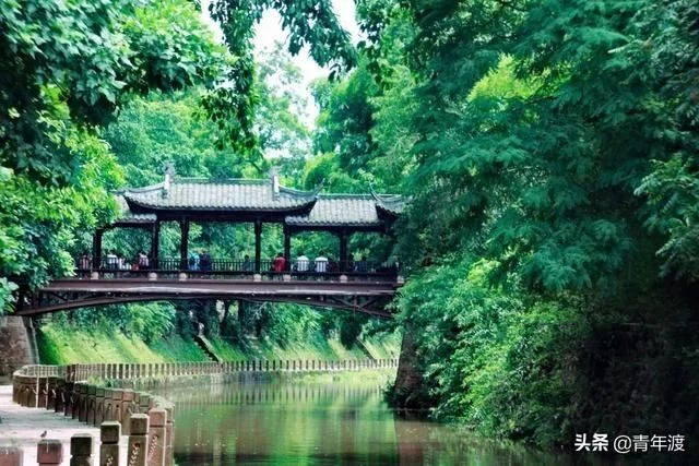不是江南,胜似江南。有人说,ta是一块风水宝地【2020热门旅游景点】