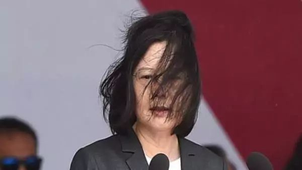 “卡管”启示录：民进党决策体系混乱脱序