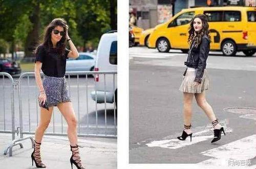 女生万万不要穿的4种鞋,特别第2种,松糕鞋容易让脚畸形