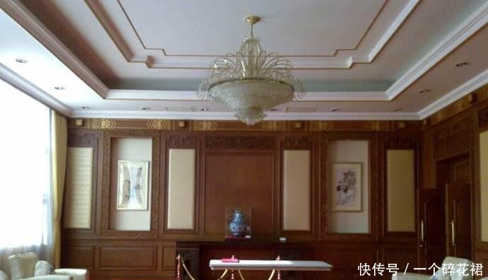 中国第一宾馆, 也是世界上最安全的宾馆, 武警巡逻!