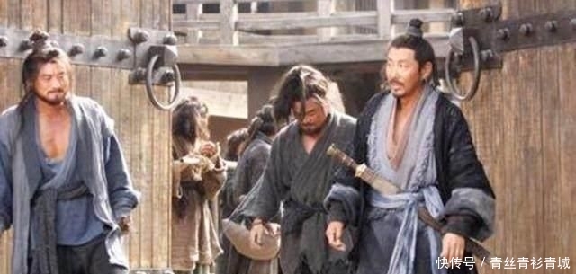 攻城:刘邦一生有一个最大的弱点,并且从不避讳,每次攻城后他就会“人间蒸发”