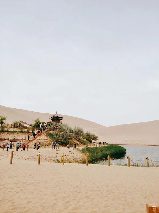  「好玩的地方」许多人都不知道的十二个旅游秘密