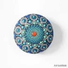  找到：宅家的一个月，我找到了最消磨时间又超治愈的手工，做好很惊艳